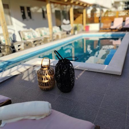 B&B Buzolic フヴァル エクステリア 写真