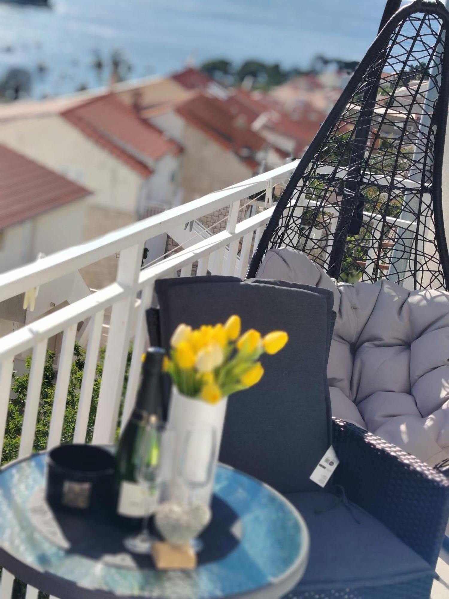 B&B Buzolic フヴァル エクステリア 写真